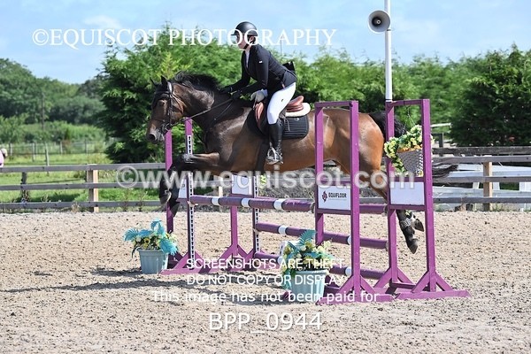 BPP_0944 - CLASS 4 British Novice/ 90cm Open