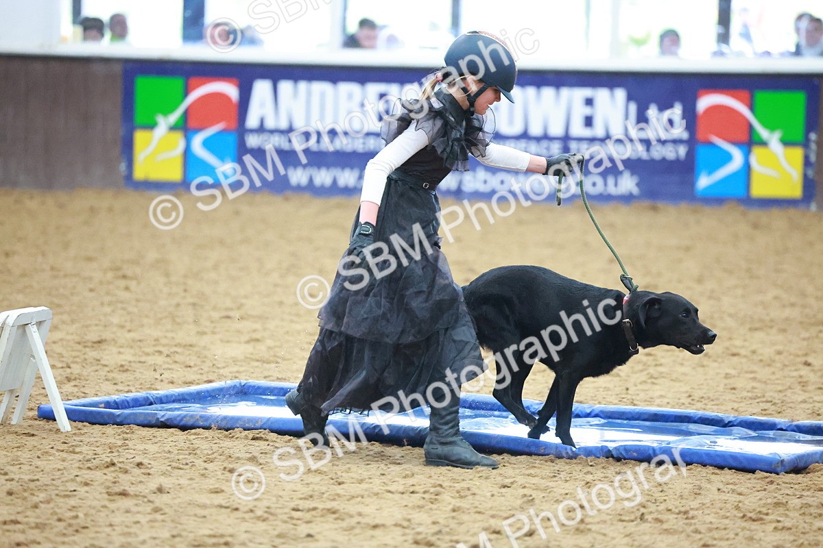 SBM_001560 - Class 3 - Horse & Hound (60cm)