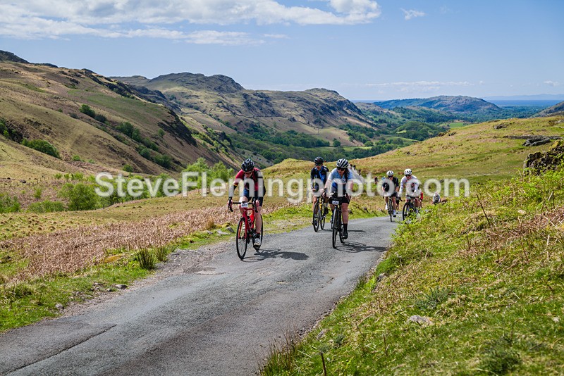 133417 - Hardknott Pass Camera 1 13.00-14.00