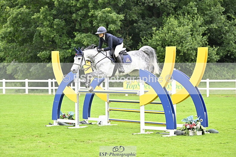 250613A-141033-02509 - Cls 4 Snr 1.20m Open