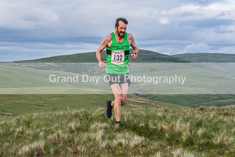 Latterbarrow-348 - Latterbarrow Loop Fell Race Wednesday 25th May 2022