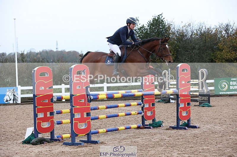 231112A-143220-04863 - Cls 21 Foxhunter & 1.20m Open