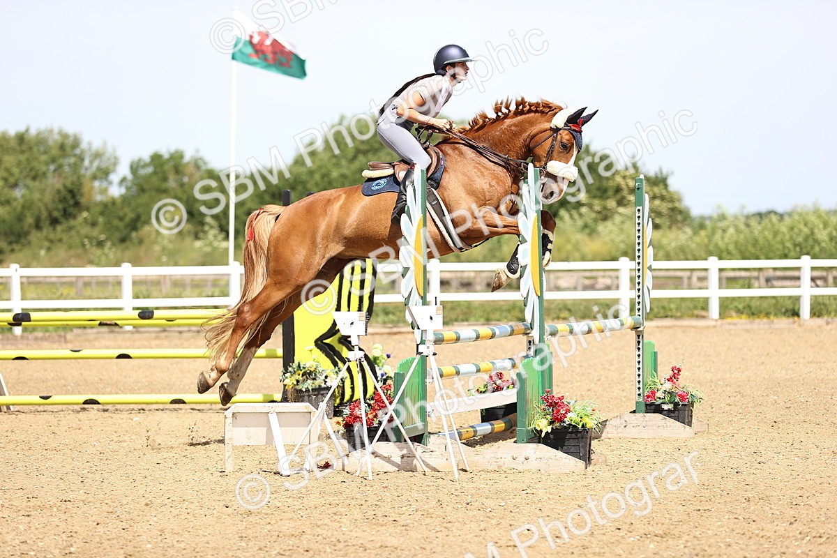 SBM_003760 - Class 9 British Novice/90cm