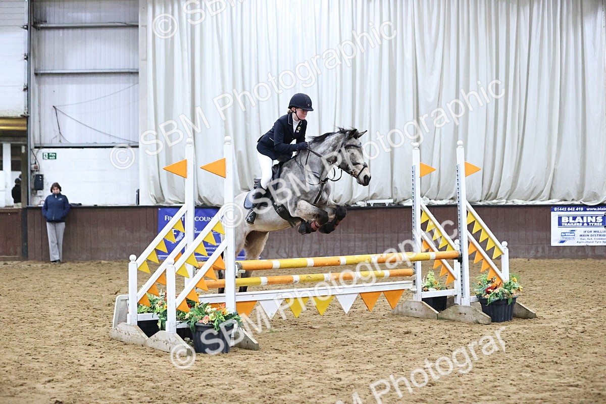 SBM_009959 - Class 9 - STX-UK Pony BritiNovice / 0.80m Open