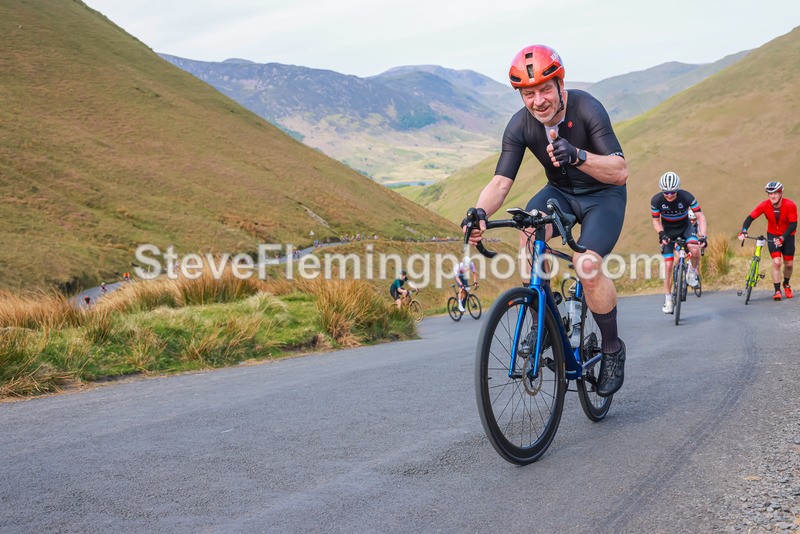 095551 - Newlands Pass 09.00-10.00