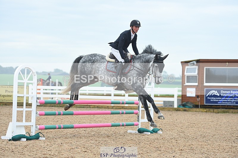 230916A-105910-03578 - Cls 21 British Novice & 90cm Open