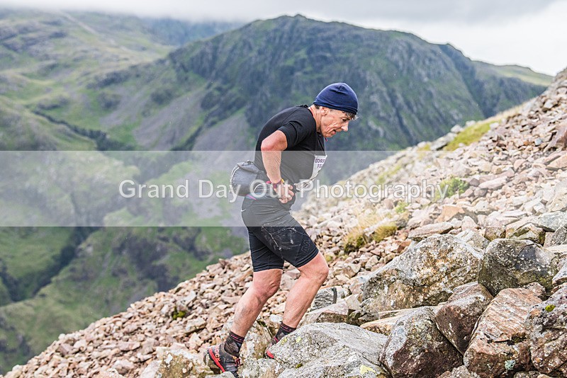 Borrowdale-1416 - Borrowdale Fell Race Saturday 5th August 2023