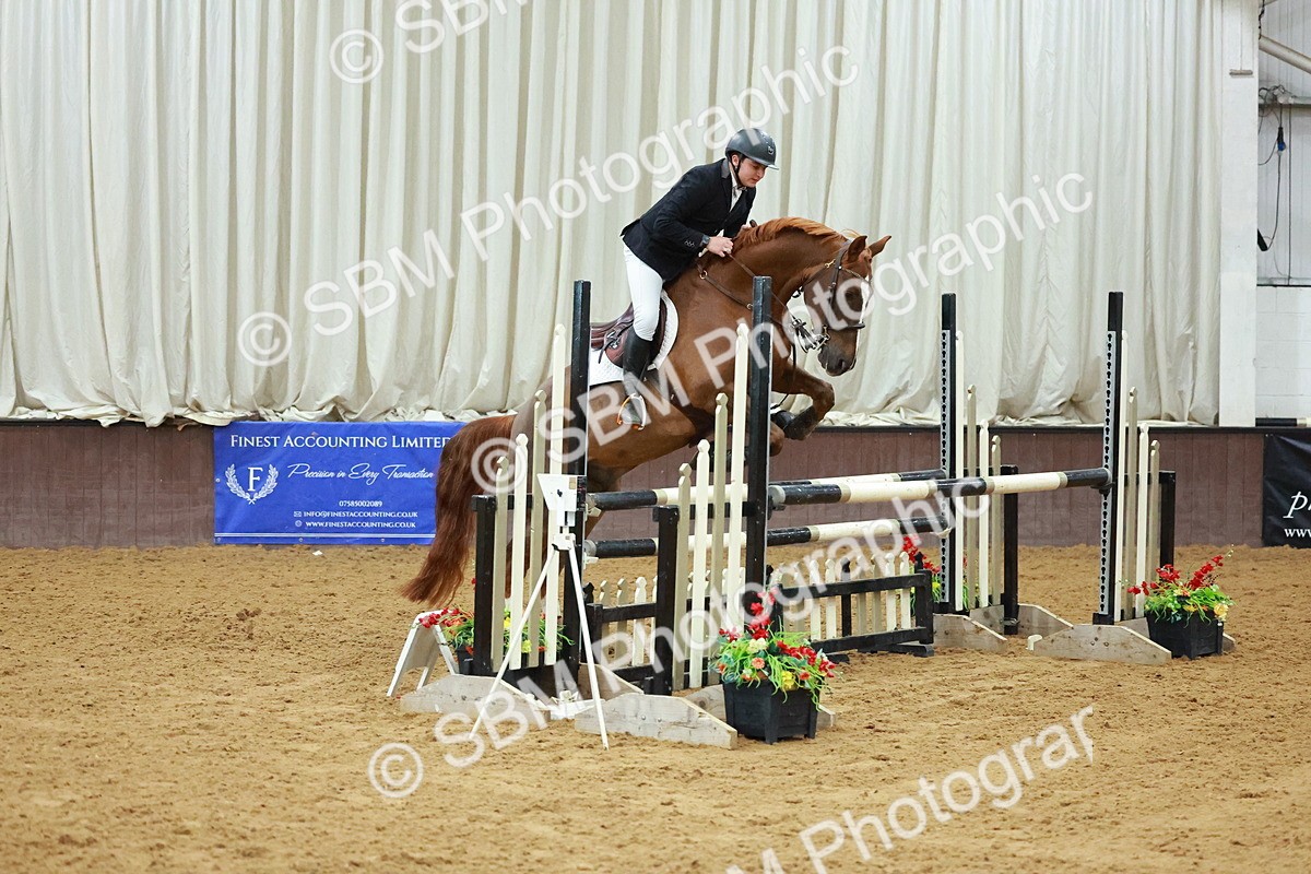 SBM_007401 - Class 19 - Senior Newcomers 1.10m