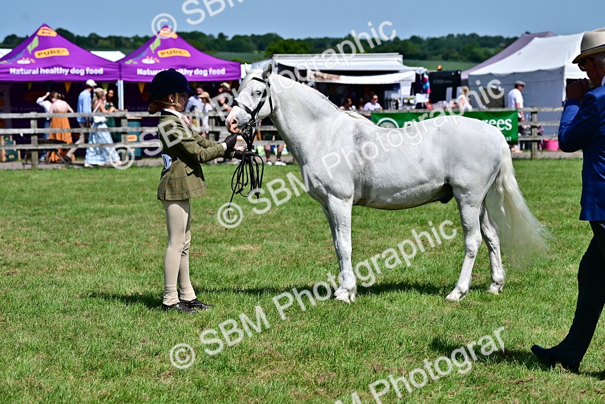 SBM_07819 - Class 61-62 - TSR  M&M Ridden Amateur of the Year