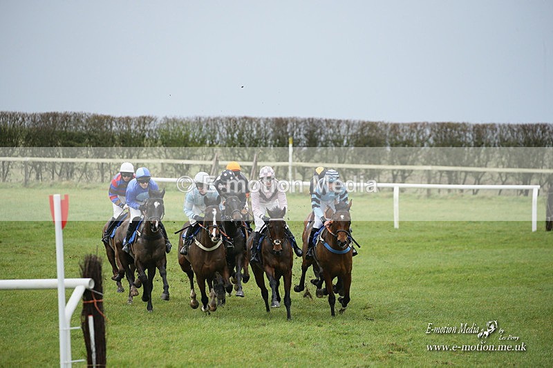 PtP 121221 59 - Barbury International Point-to-Point 112/12/2021