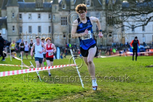 Falkirk25-914996 - Under 20 Men