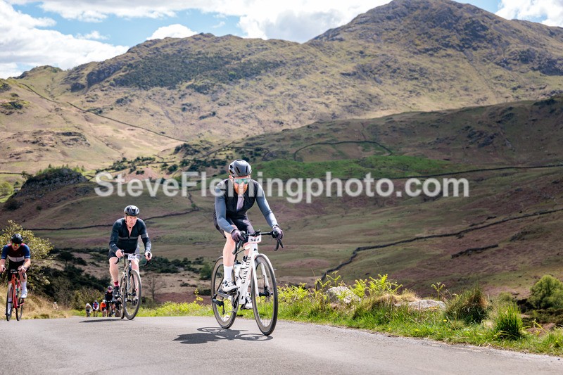 140324 - Blea Tarn Climb 14:00 - 15:00