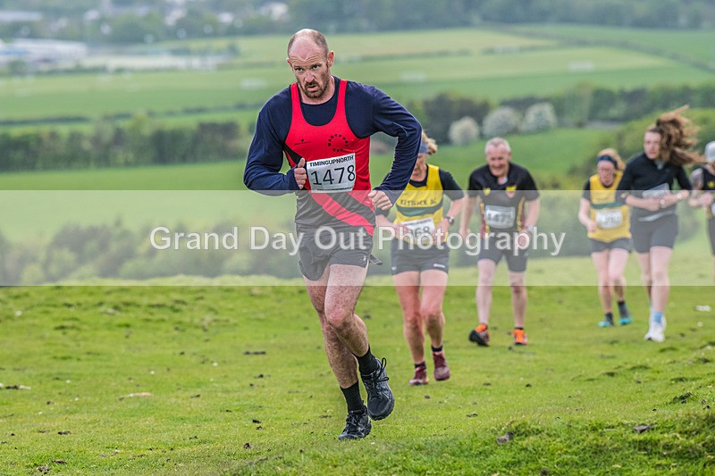 Hay-O-159 - Hay-O Trail Race Tuesday 19th May 2026