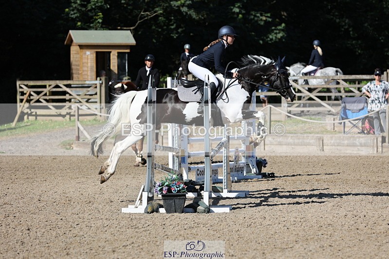 250703A-090436-00205 - Cls 5 85cm Amateur Qualifier