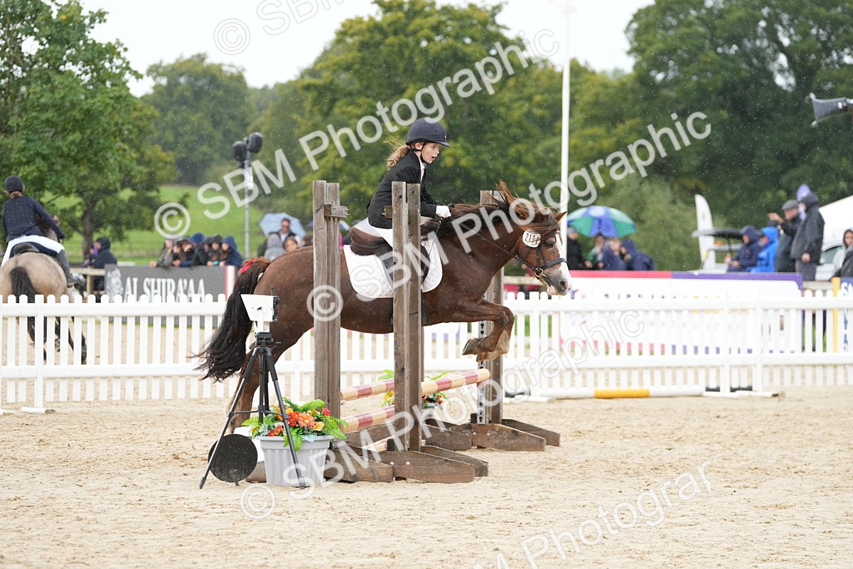 SBM_39731 - J6 - Junior Pony 55cm Championship