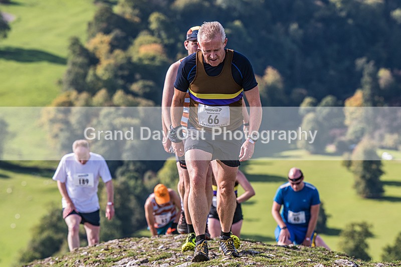 Ilam-323 - Ilam Three Peaks Fell Race (Limestone Series) Sunday 28th September 2025