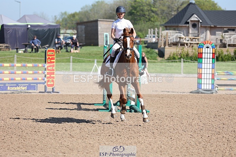 250430-102857-00124 - Cls 1 Clear Round, British Novice and 90cm Open