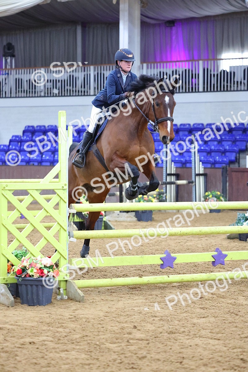 SBM_010067 - Class 21 - Nupafeed Supplements Senior Discovery/ 1m Open - First Round (1.00m)