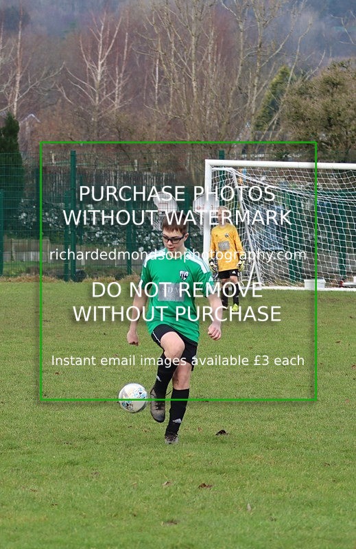 IMG_2291 - Wattsfield U13 v Lune Valley (16/1/22)