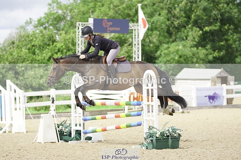 230728A-141026-02344 - Cls 10 95cm Amateur Quali