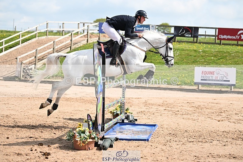 250425-114841-09024 - Cls 14 - 1 Star Bronze Tour