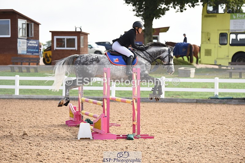 230915A-110710-00249 - Cls 9 British Novice & 90cm Open