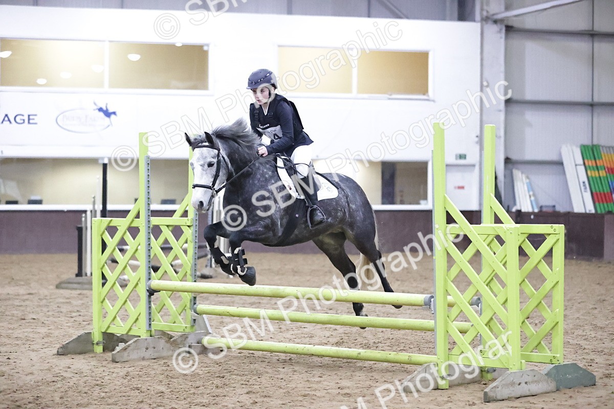 SBM_001542 - Class 4 - 70cm