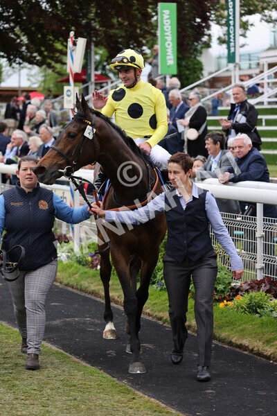 yr13052022r2-38 - Race 2 2.25pm Oaks Farm Stables Fillies' Stakes (registered as the Michael Seely Memorial Stakes)