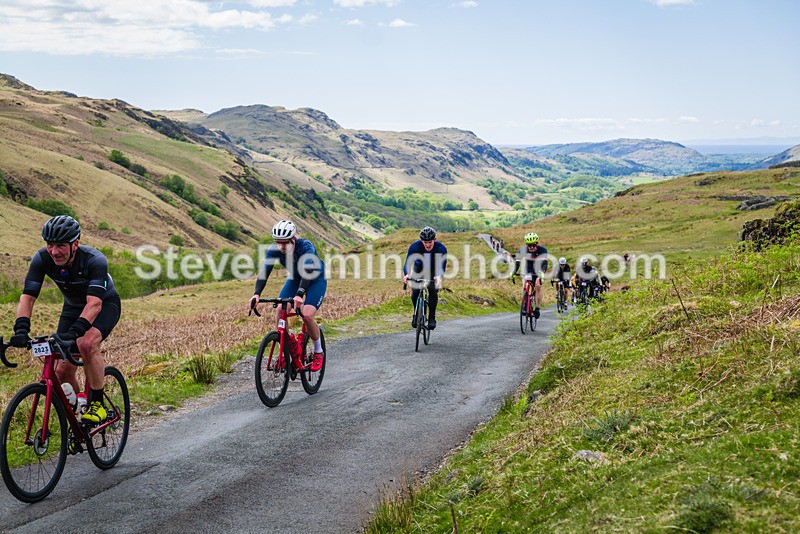 135257 - Hardknott Pass Camera 1 13.00-14.00