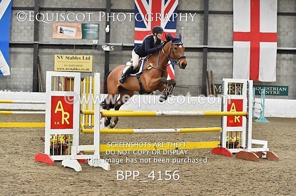 BPP_4156 - FRI CLASS 23 NEWC/1.10M