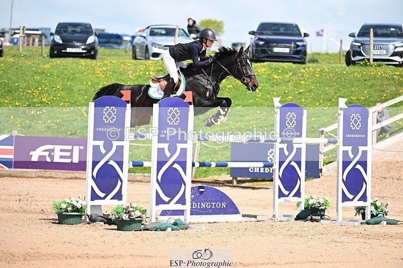 250425-131211-09362 - Cls 10 - 2 Star Big Tour L. Ranking Class - 1st Half