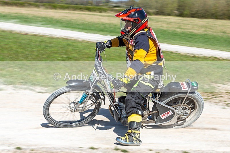 250405-5D-3K8A7352 - Rde & Skid It Speedway Experience Day 05th April 2025