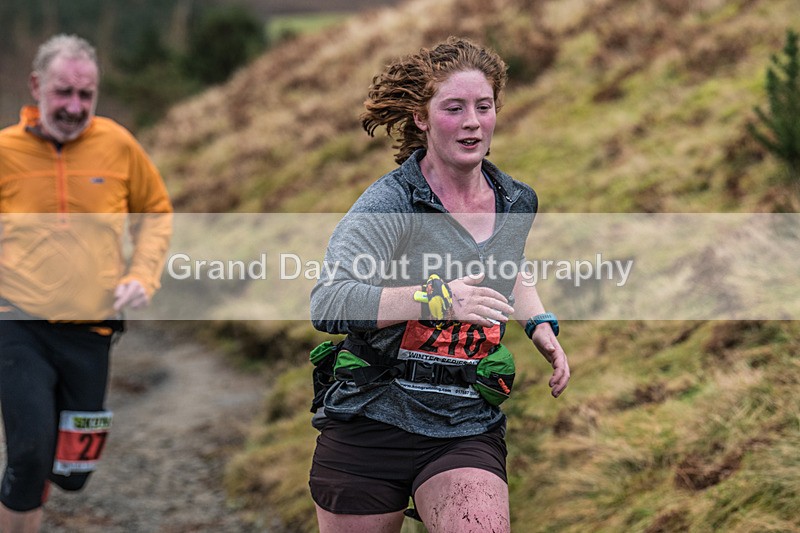 Loopy Latrigg-1087 - Kong Loopy Latrigg Fell Race Saturday 21st December 2024