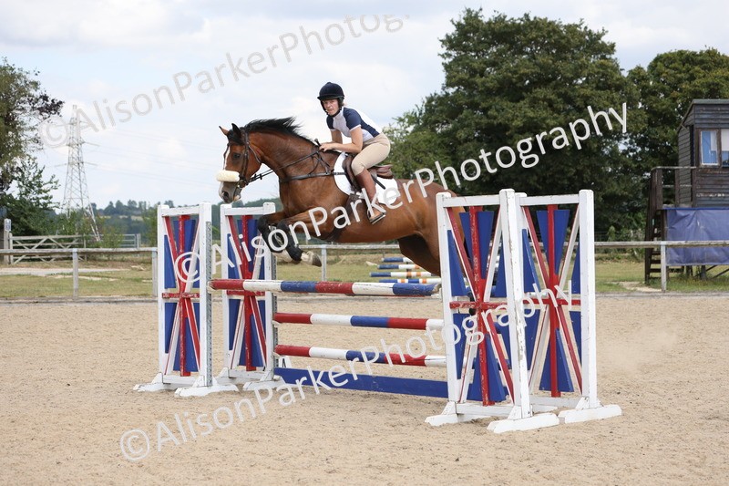 20250713-2140 - Class 8 - 1.10m