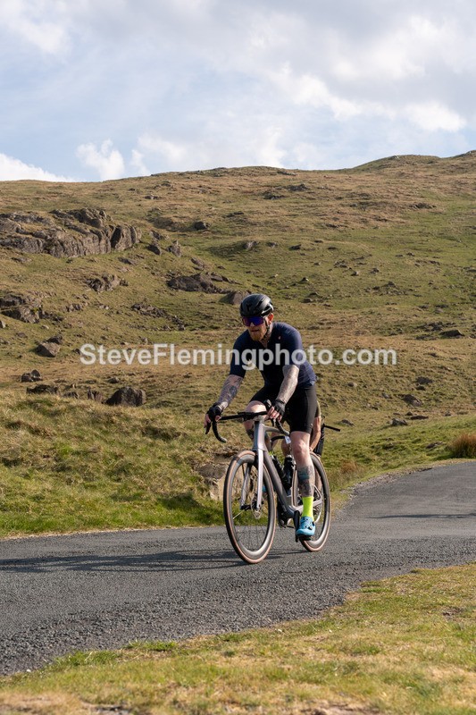 165250 - Wrynose 15.00-16.00