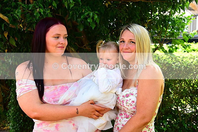 GRA-241 - Gracie and Rowan Christening