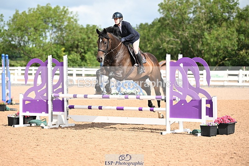 240726A-103345-00910 - Cls 7 Snr British Novice and 90cm Open