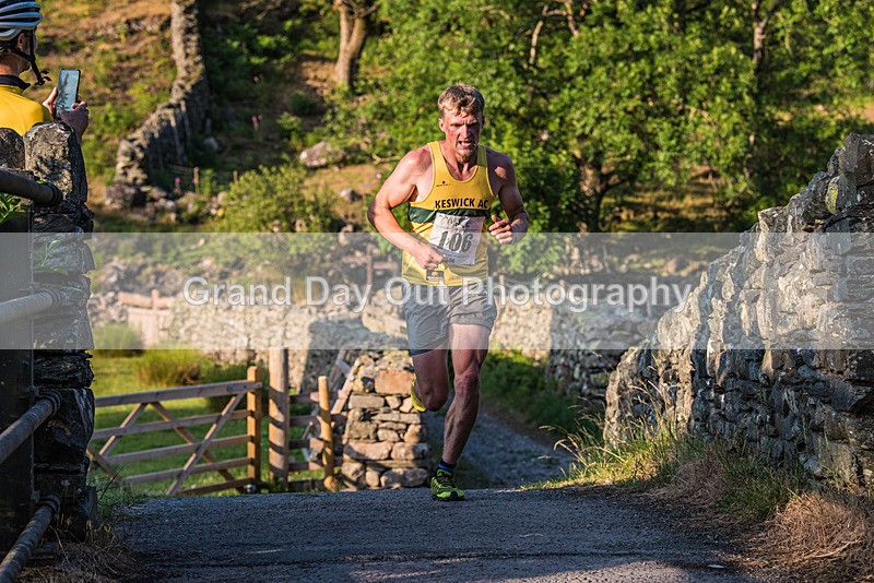 Langstrath-422 - Langstrath Fell Race Wednesday 21st June 2023