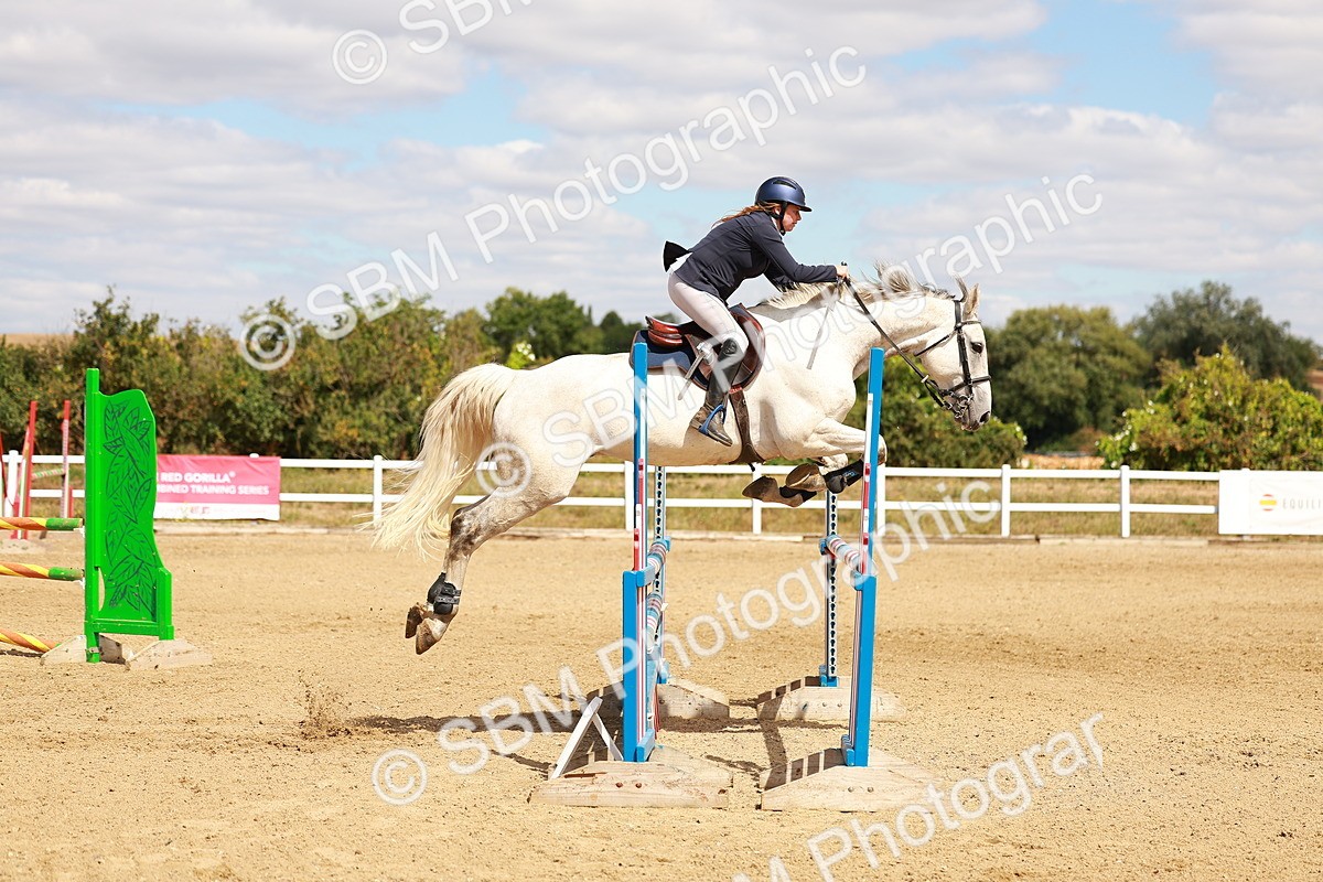 SBM_006084 - Class 3 - Senior British Discovery - 1.00m