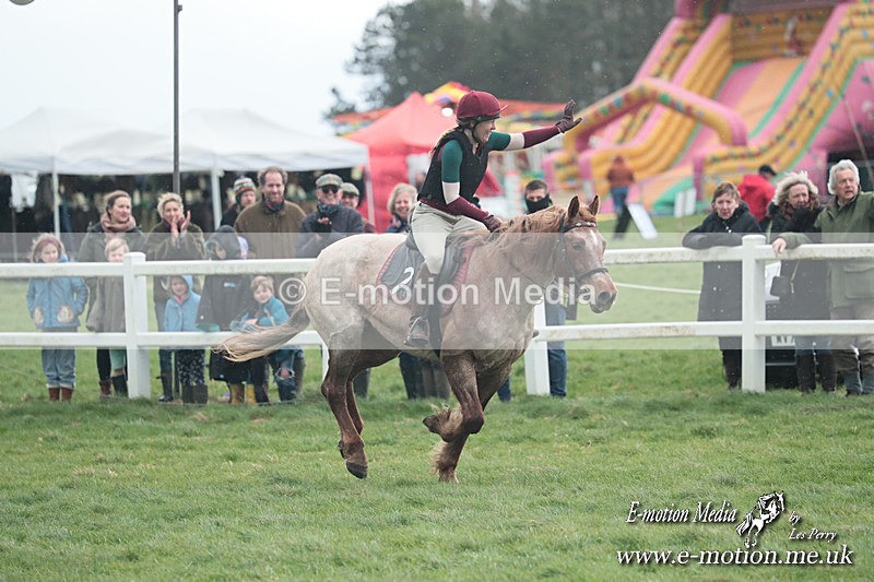 PtP 230324 164 - Tedworth Hunt PtP Larkhill Raccourse 23rd March 2024