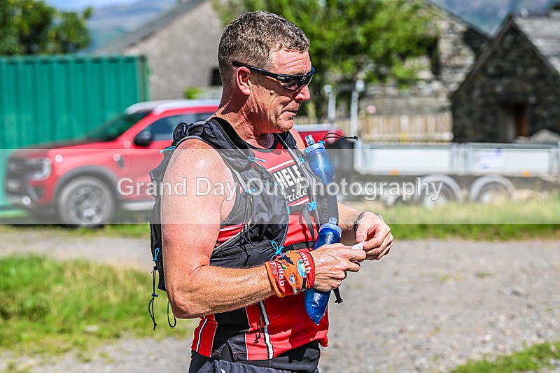 Scafell Pike-885 - Fellside Events Scafell Pike Trail Marathon Sunday 23rd August 2026