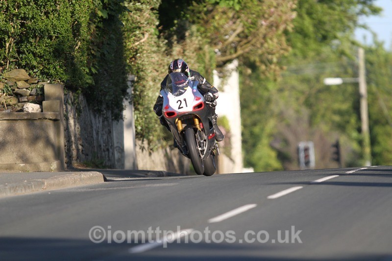 IMG_5282 - Thursday Practice  TT 2013