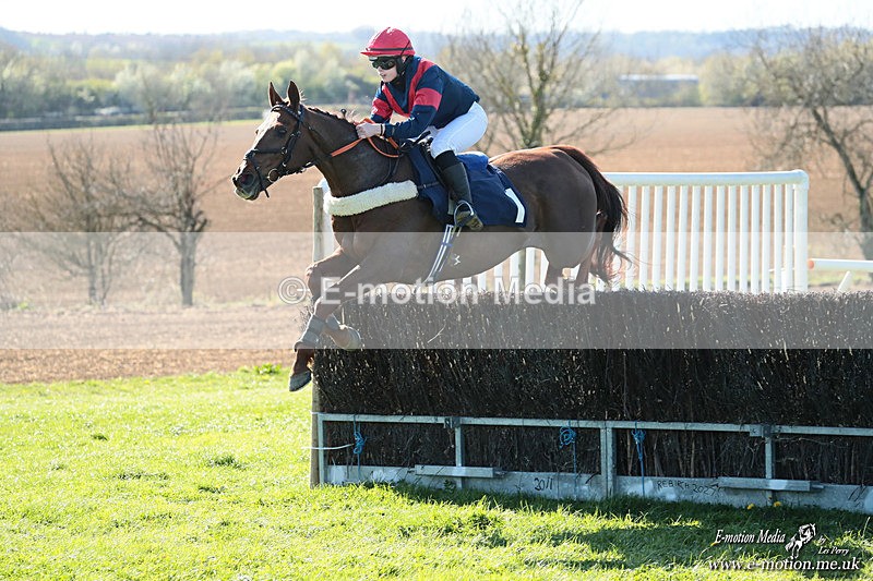 PtP 060426 545 - Paxford Races North Cotswold Easter Mon 06/04/26