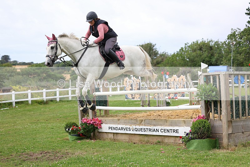 3E7A2831 - Class 8: 1m open