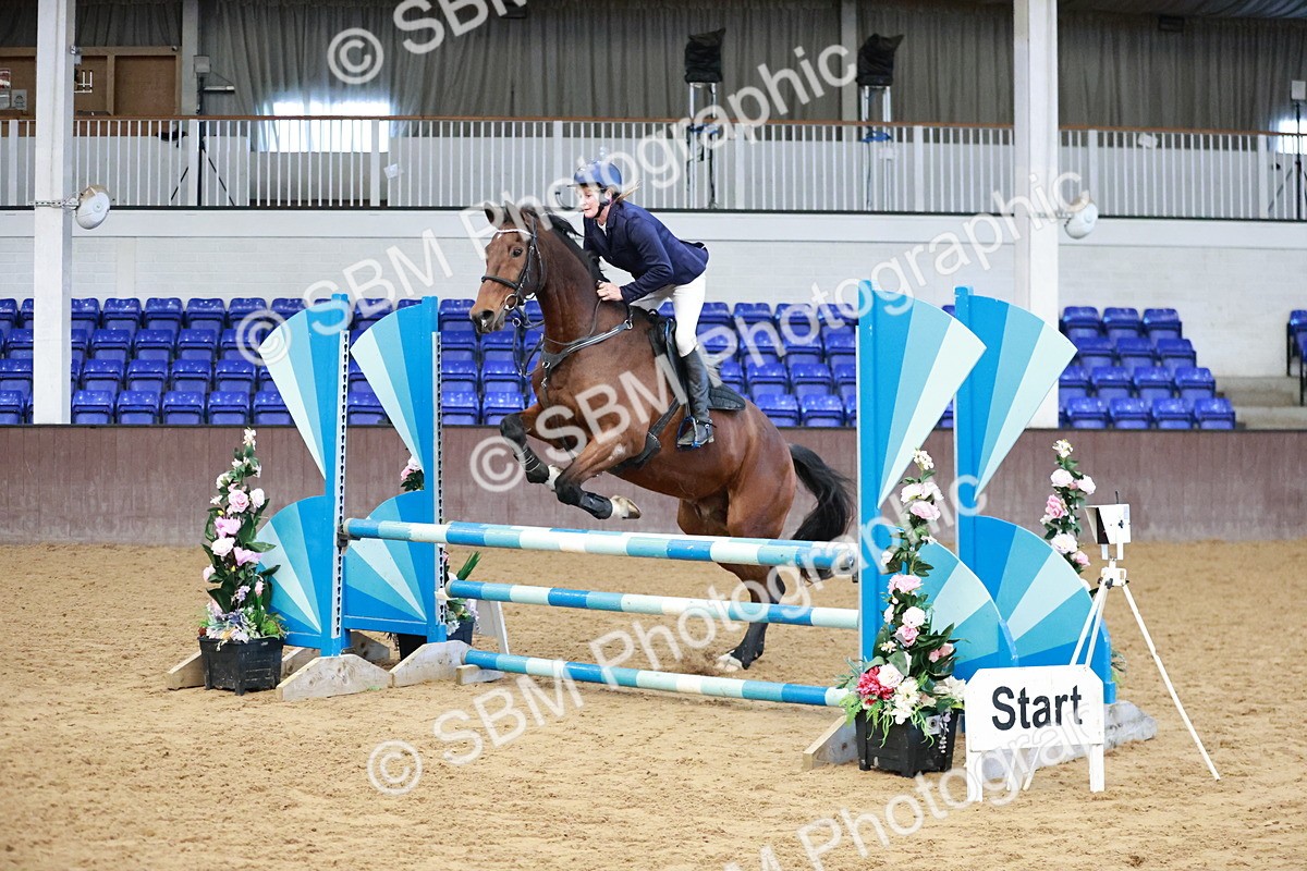SBM_002969 - Class 9 - Senior British Novice - 90cm