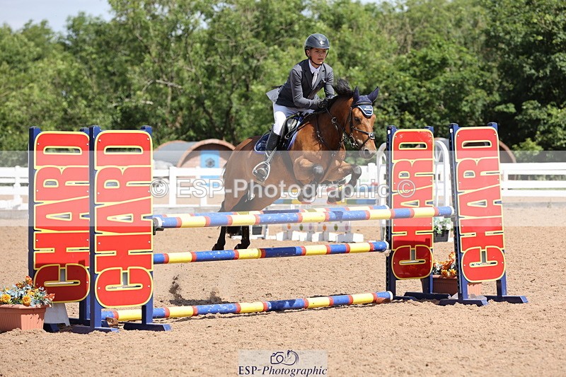 240629A-112051-04501 - Cls 17 Discovery and 90cm Open