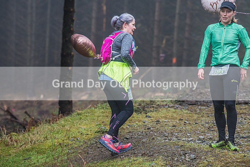 Glentress 21  10K-1852 - High Terrain Events Glentress 21 & 10K Trail Runs Saturday 18th February 2023