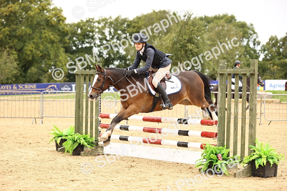 SBM_66525 - J17 - Junior Pony 80cm Championship