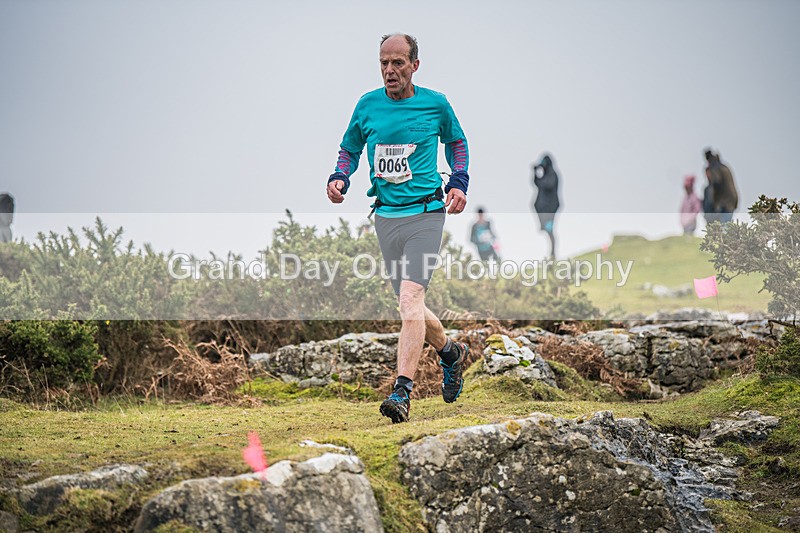 KWL-768 - Kendal Winter League Birkrigg Sunday 29th January 2023