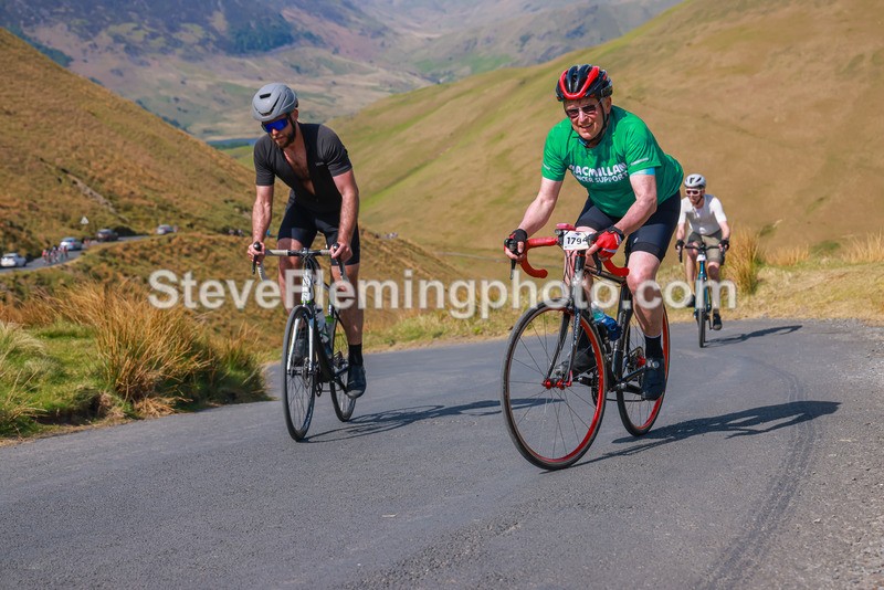 105507 - Newlands Pass 10.00-11.00